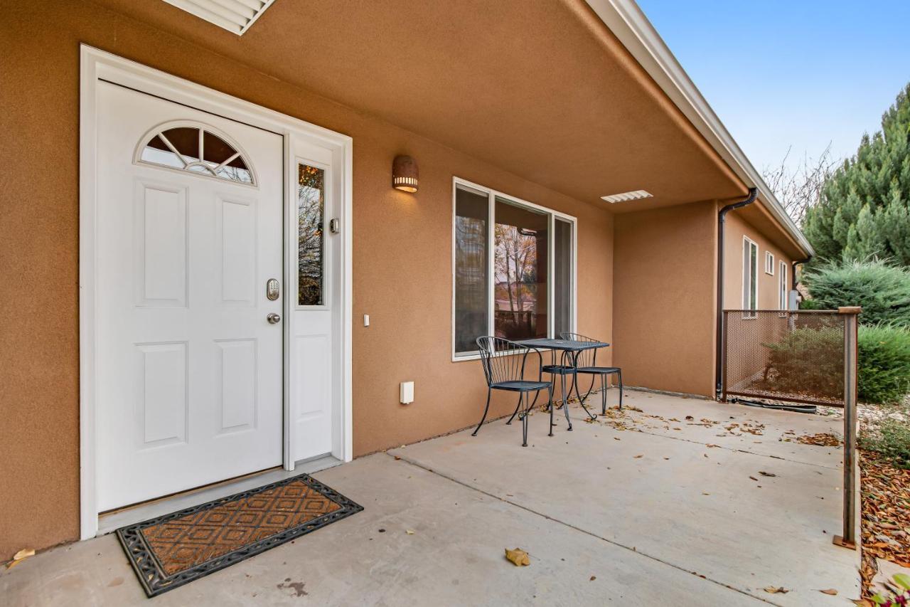 Cottonwoods 57 Villa Moab Exterior photo