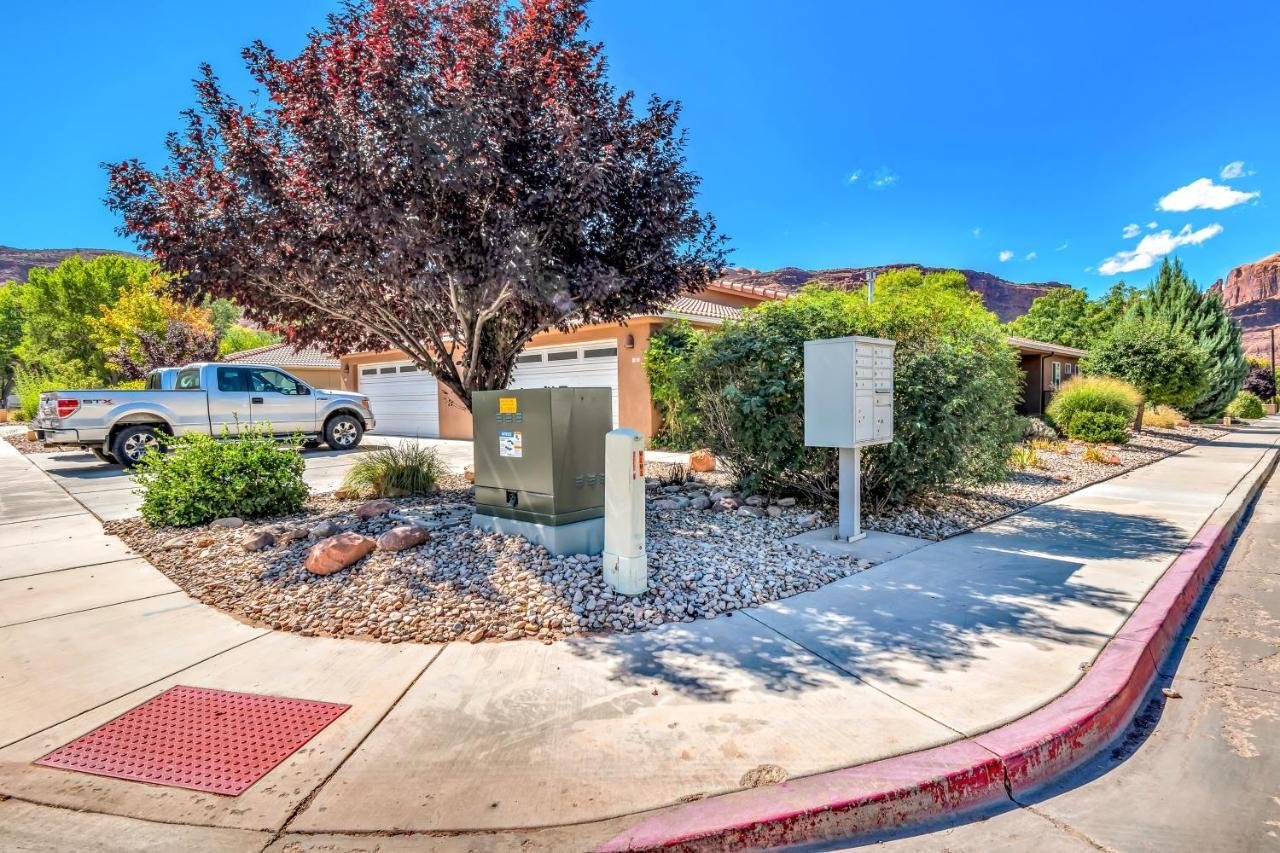 Cottonwoods 57 Villa Moab Exterior photo